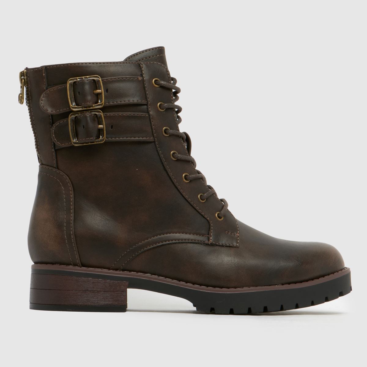 Blowfish Malibu  Direction in Dark Brown Blowfish Malibu  Direction in Dark Brown