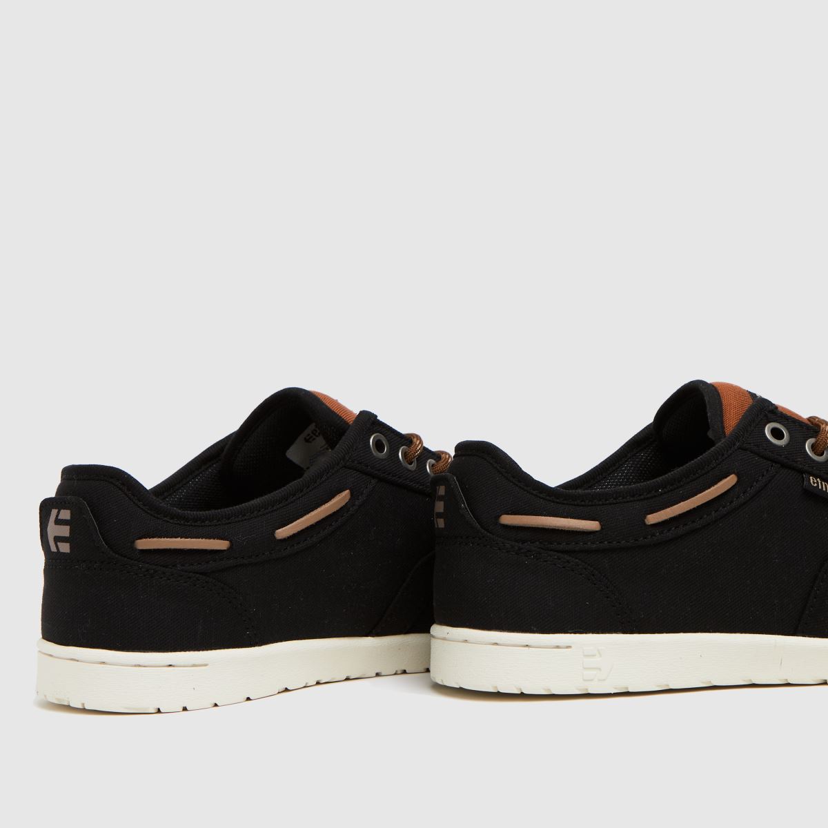 Etnies  Dory in Black Etnies  Dory in Black