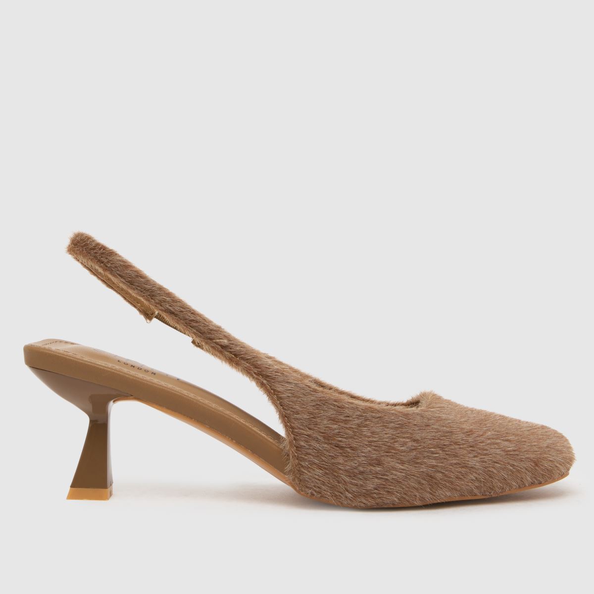 SIMMI  Dorothy Kitten in Brown SIMMI  Dorothy Kitten in Brown