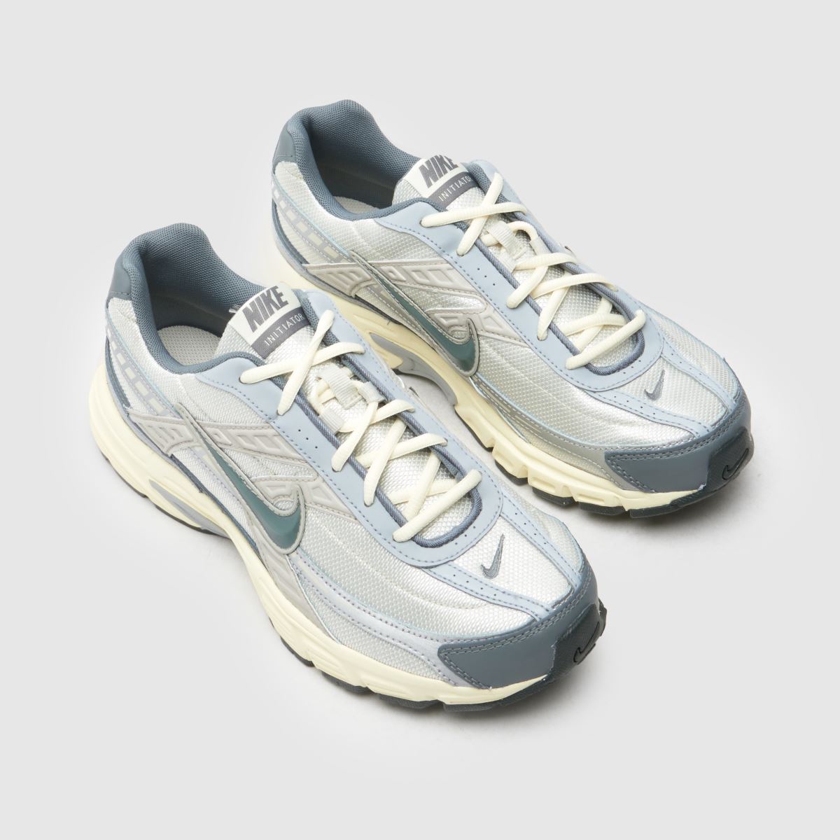 Nike  Initiator in Off-White Multi Nike  Initiator in Off-White Multi