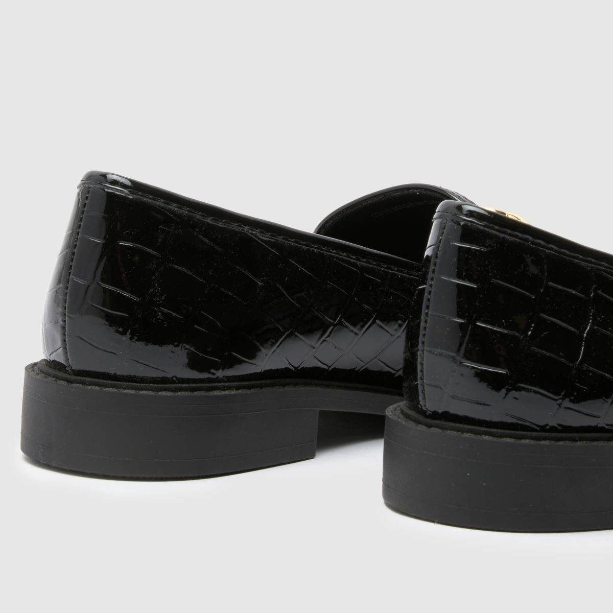 schuh  Lissa Loafer in Black schuh  Lissa Loafer in Black