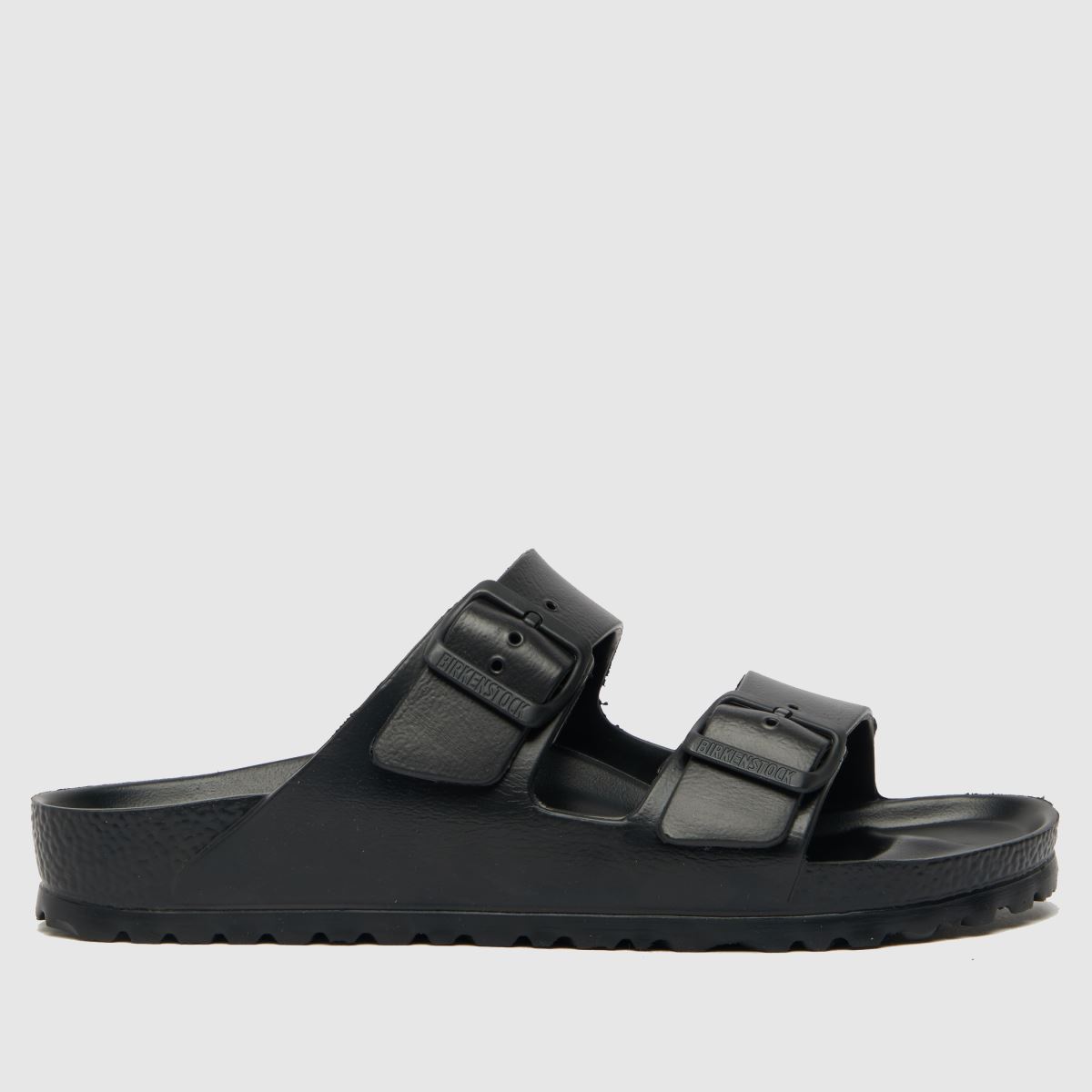 BIRKENSTOCK  Arizona EVA in Black BIRKENSTOCK  Arizona EVA in Black