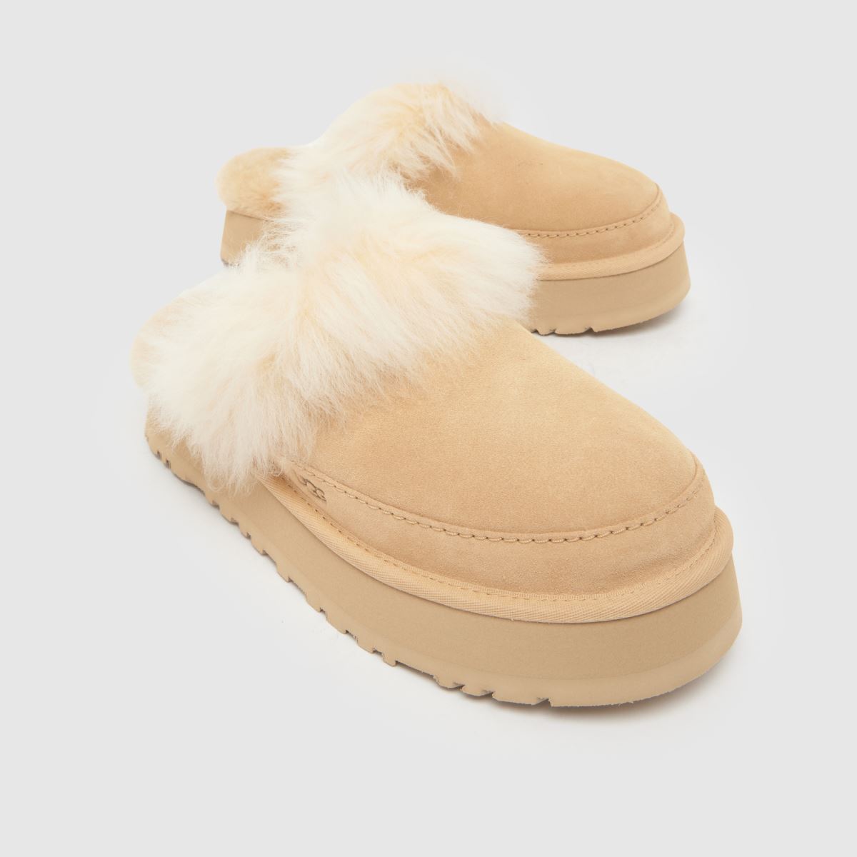 UGG  Disquette Chalet in Sandcastle UGG  Disquette Chalet in Sandcastle