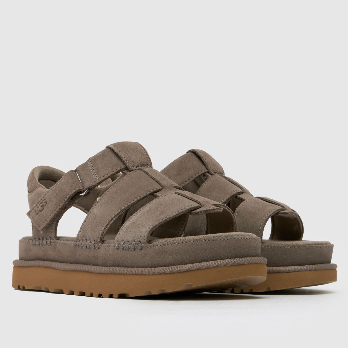 UGG  Goldenstar Strap in Smoke Plume UGG  Goldenstar Strap in Smoke Plume