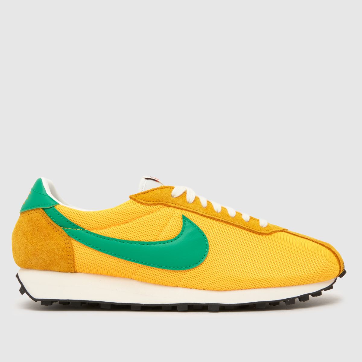 Nike  LD-1000 in Yellow Nike  LD-1000 in Yellow