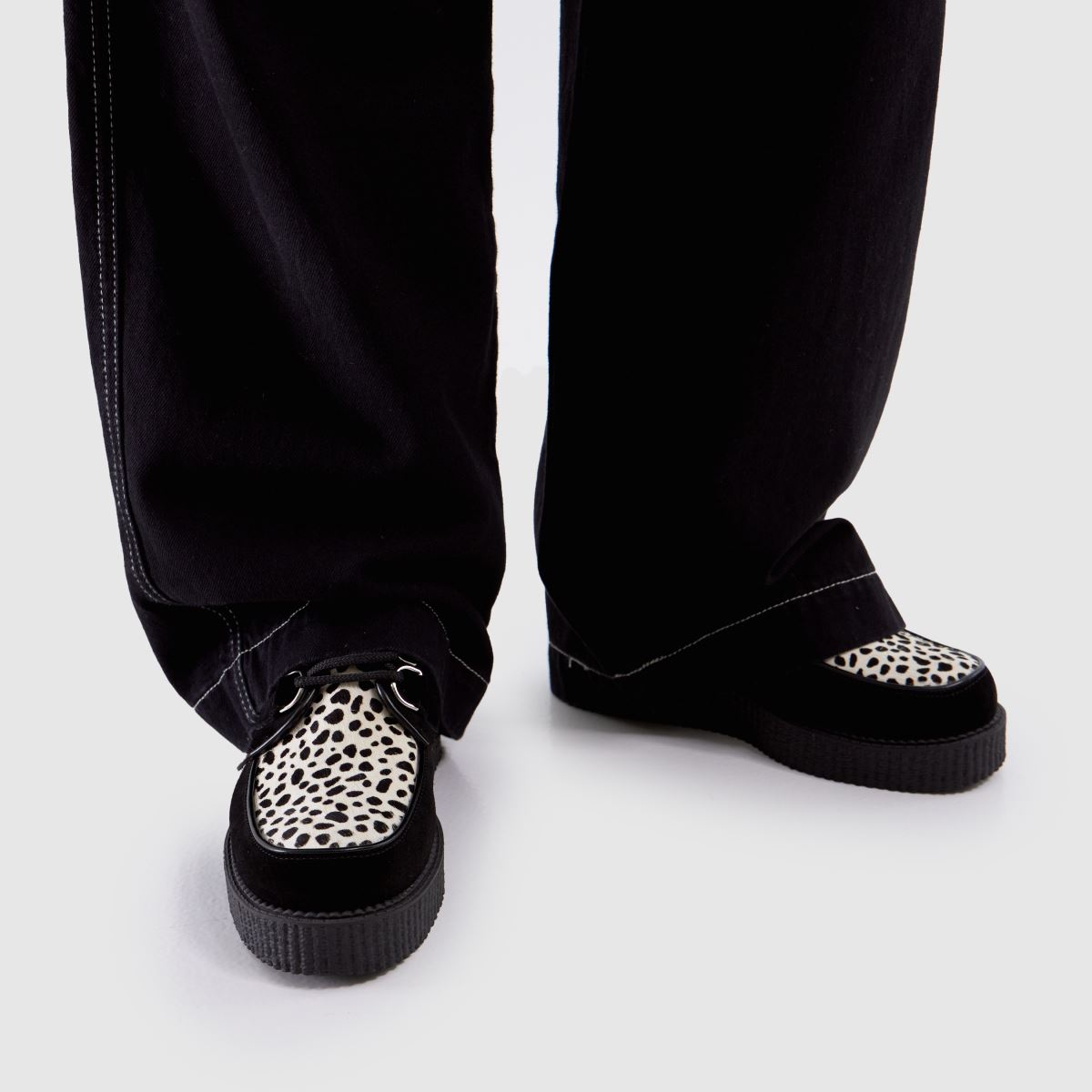 UNDERGROUND  Original Wulfrun Creeper in Print UNDERGROUND  Original Wulfrun Creeper in Print