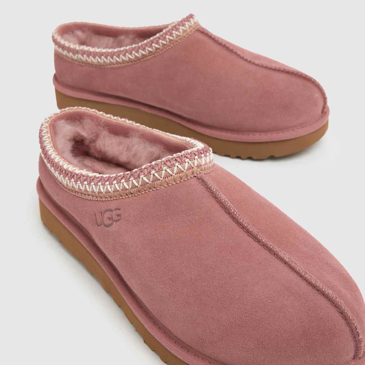 UGG  Tasman II in Pink Dawn UGG  Tasman II in Pink Dawn