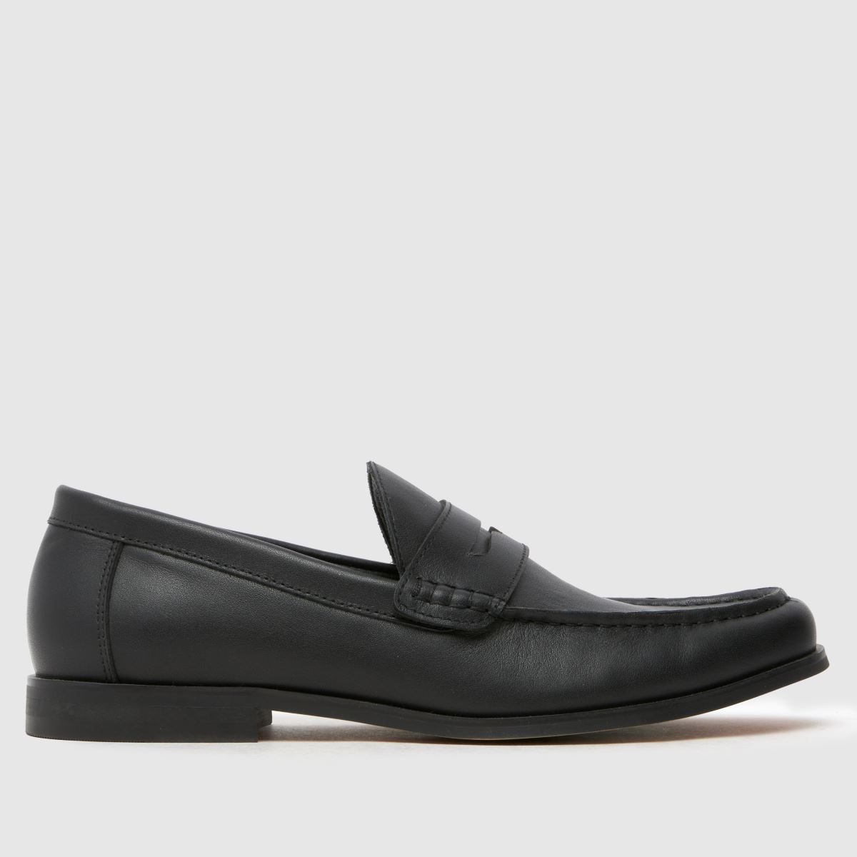 schuh  Rome Loafer in Black schuh  Rome Loafer in Black