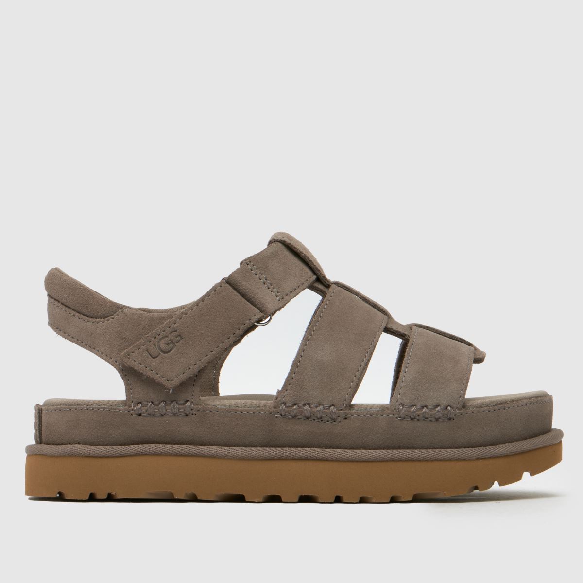 UGG  Goldenstar Strap in Smoke Plume UGG  Goldenstar Strap in Smoke Plume