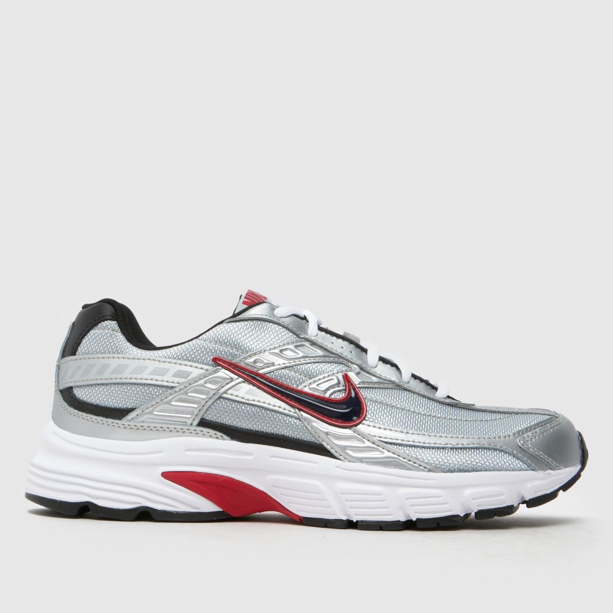 Nike  Initiator in Silver Multi Nike  Initiator in Silver Multi