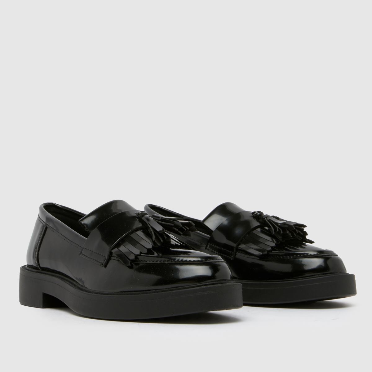 schuh  Lawton Loafer in Black schuh  Lawton Loafer in Black