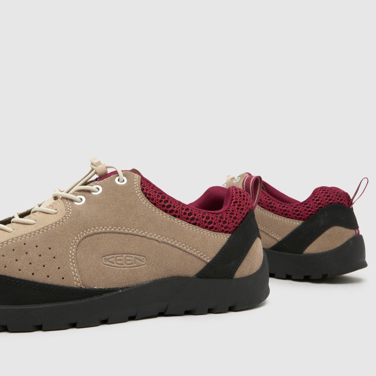 KEEN  Jasper Rocks in Beige Multi KEEN  Jasper Rocks in Beige Multi