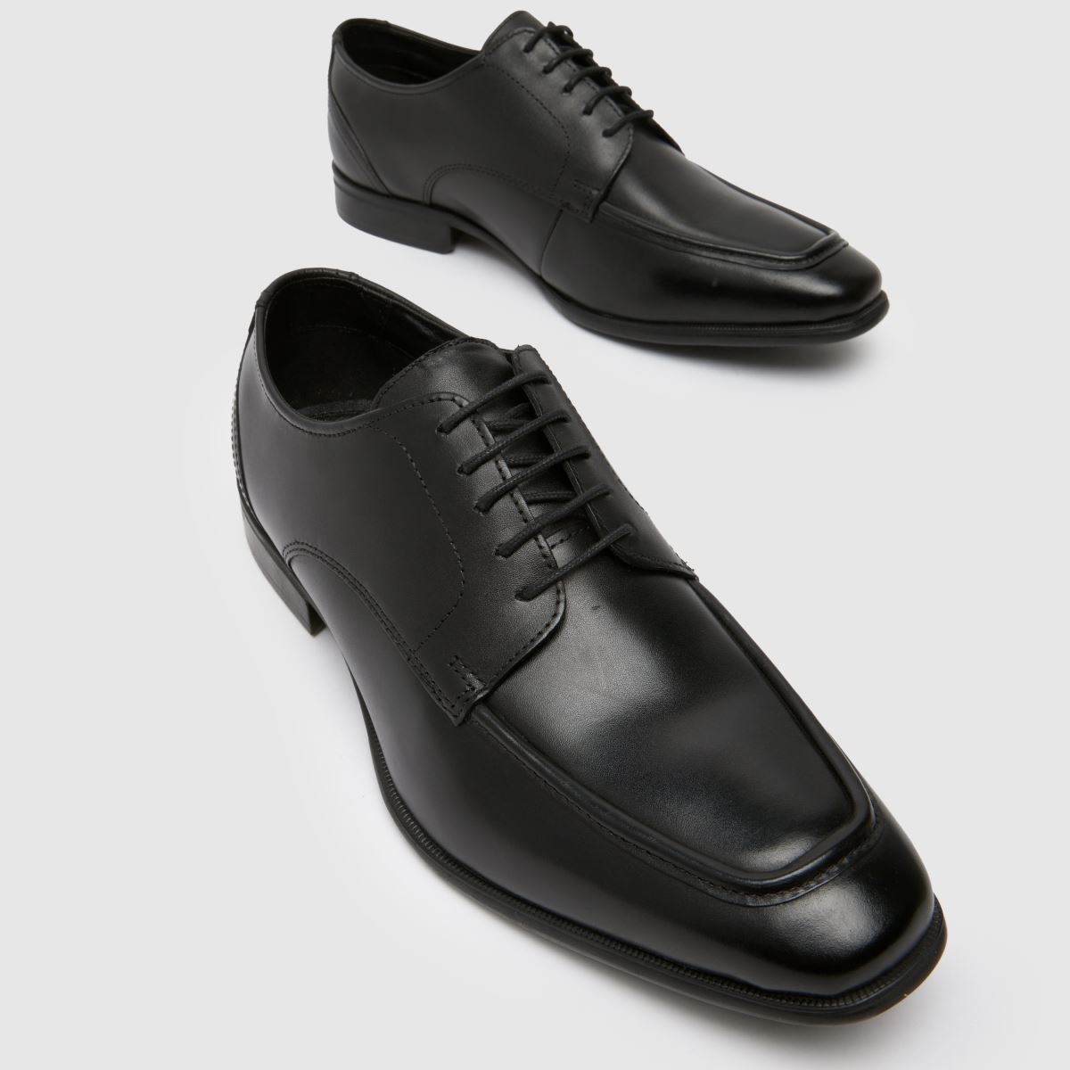 schuh  Ryan Derby in Black schuh  Ryan Derby in Black