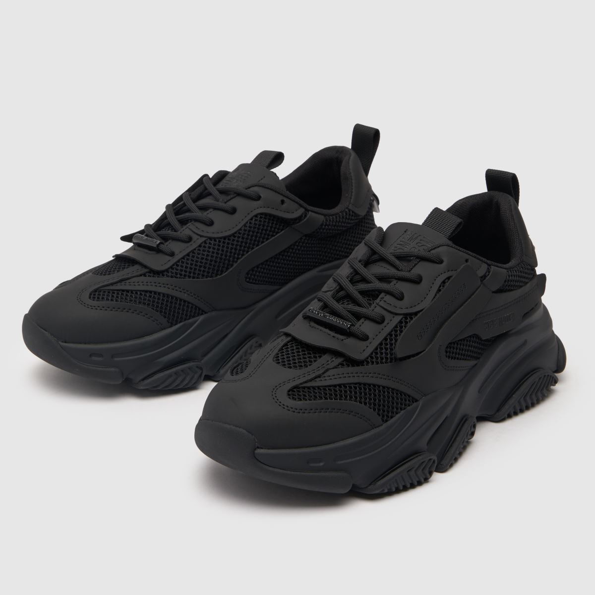 Steve Madden  Possess in Black Steve Madden  Possess in Black