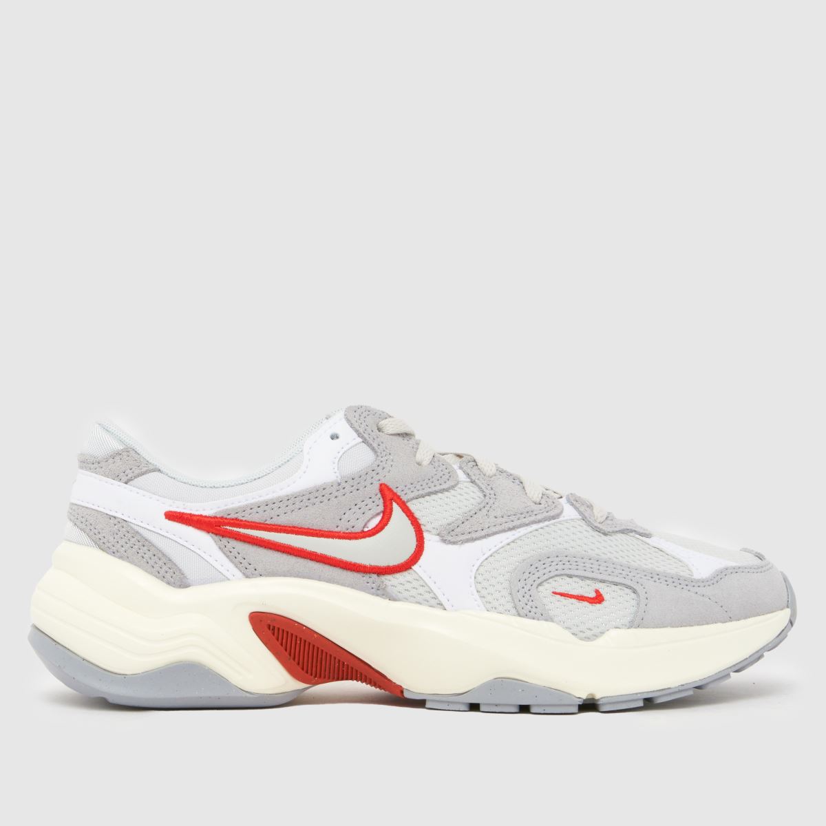 Nike  AL8 in Grey Multi Nike  AL8 in Grey Multi