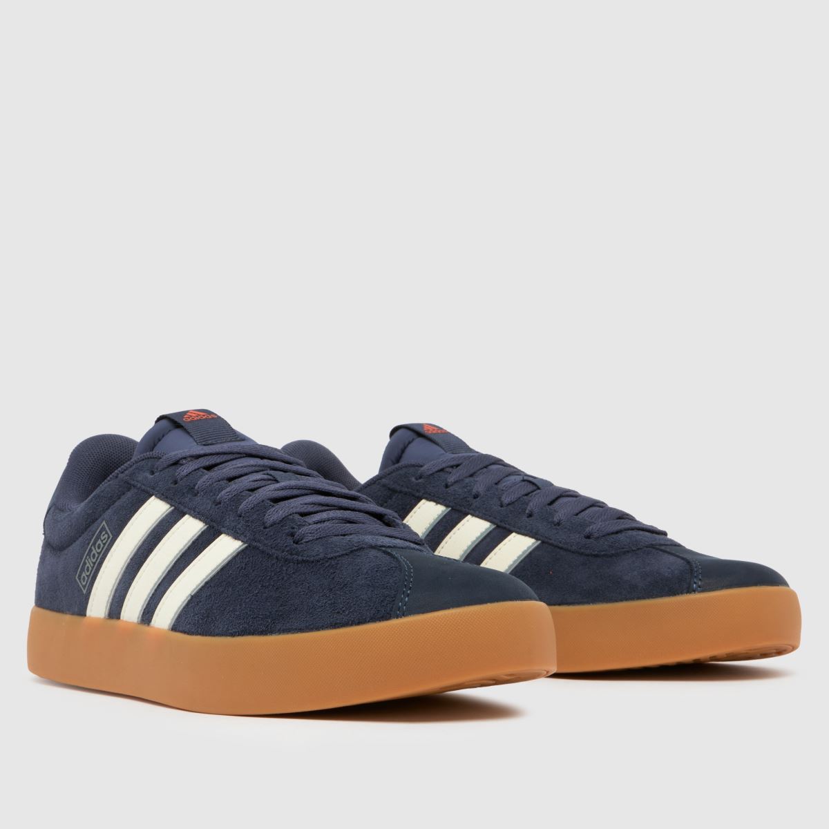 adidas  VL Court 3.0 in Navy adidas  VL Court 3.0 in Navy