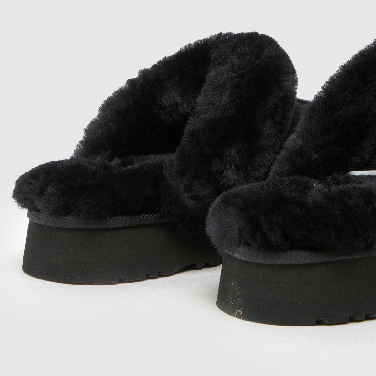 UGG  Disquette in Black UGG  Disquette in Black