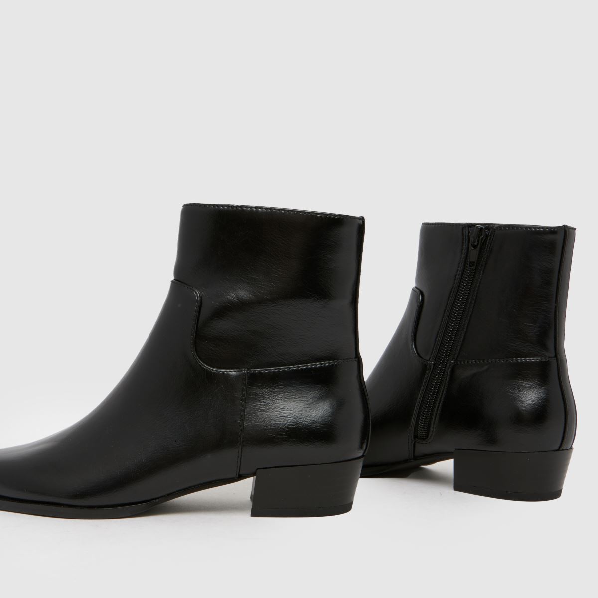 schuh  Carson Pixie in Black schuh  Carson Pixie in Black