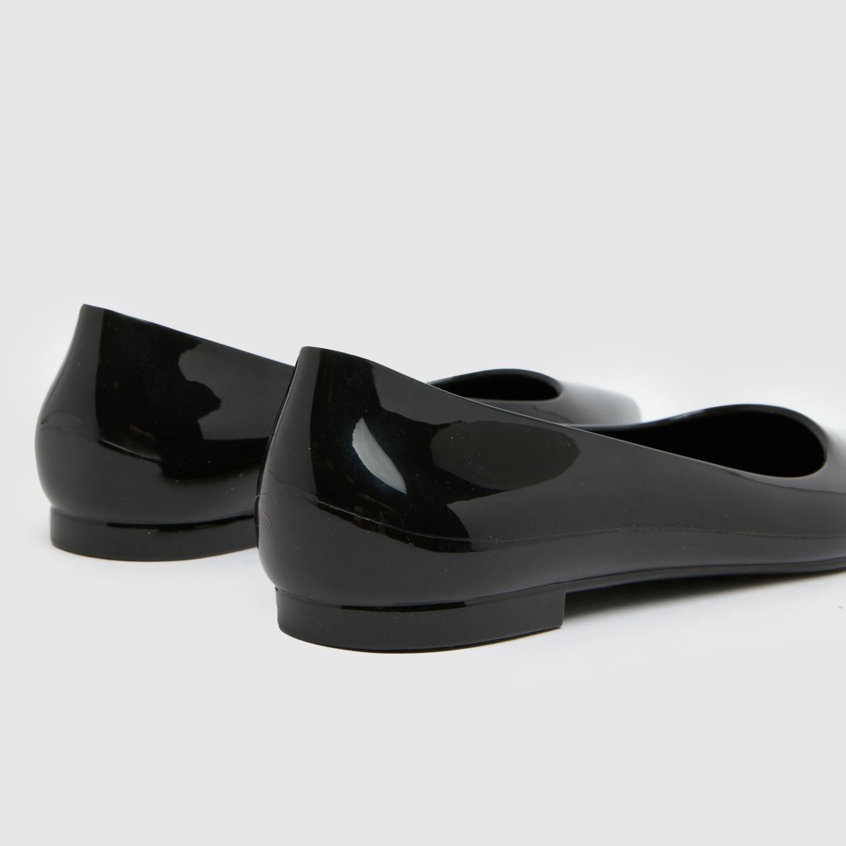 JUJU JELLIES  Point Ballerina in Black JUJU JELLIES  Point Ballerina in Black