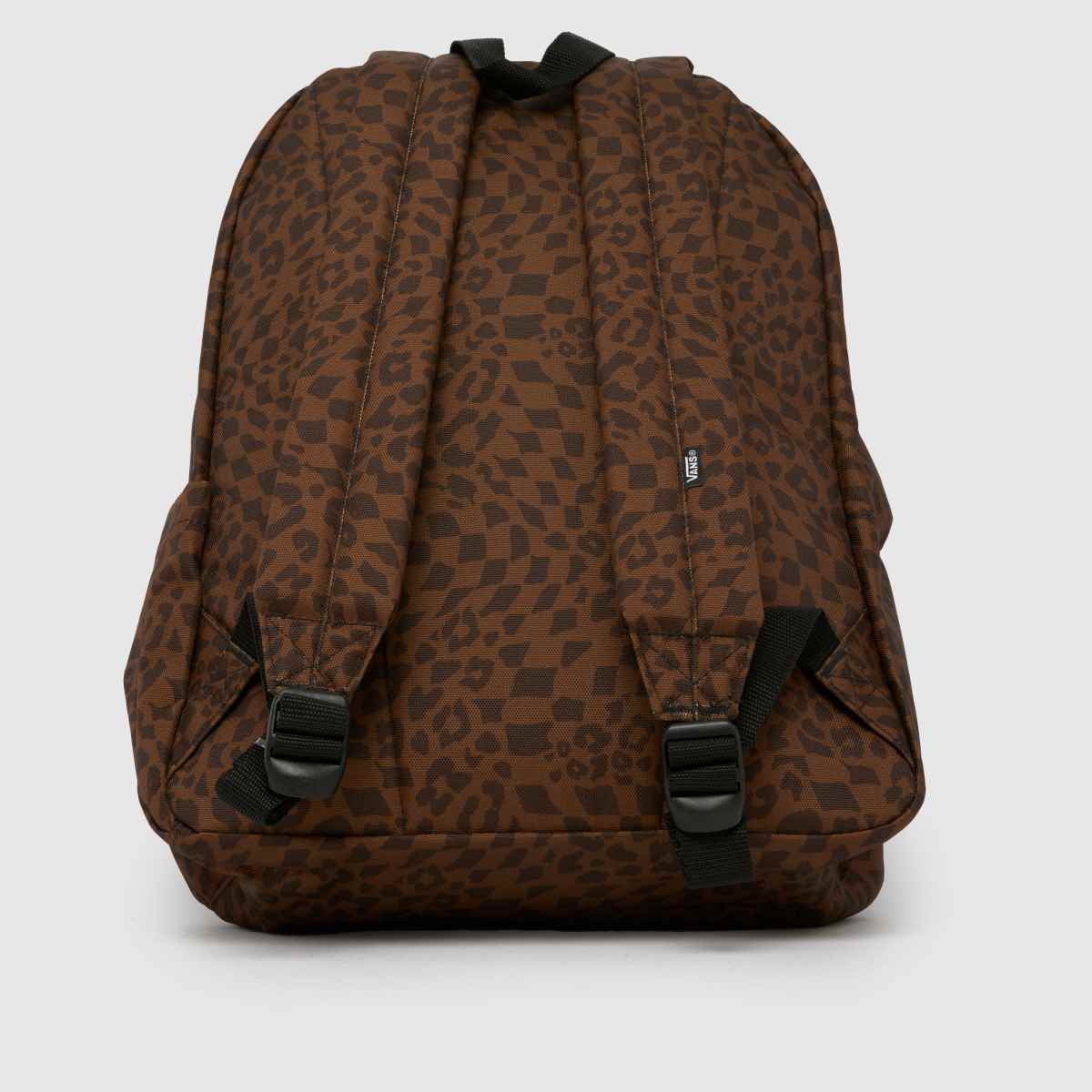 Vans  Old Skool Backpack in Print Vans  Old Skool Backpack in Print