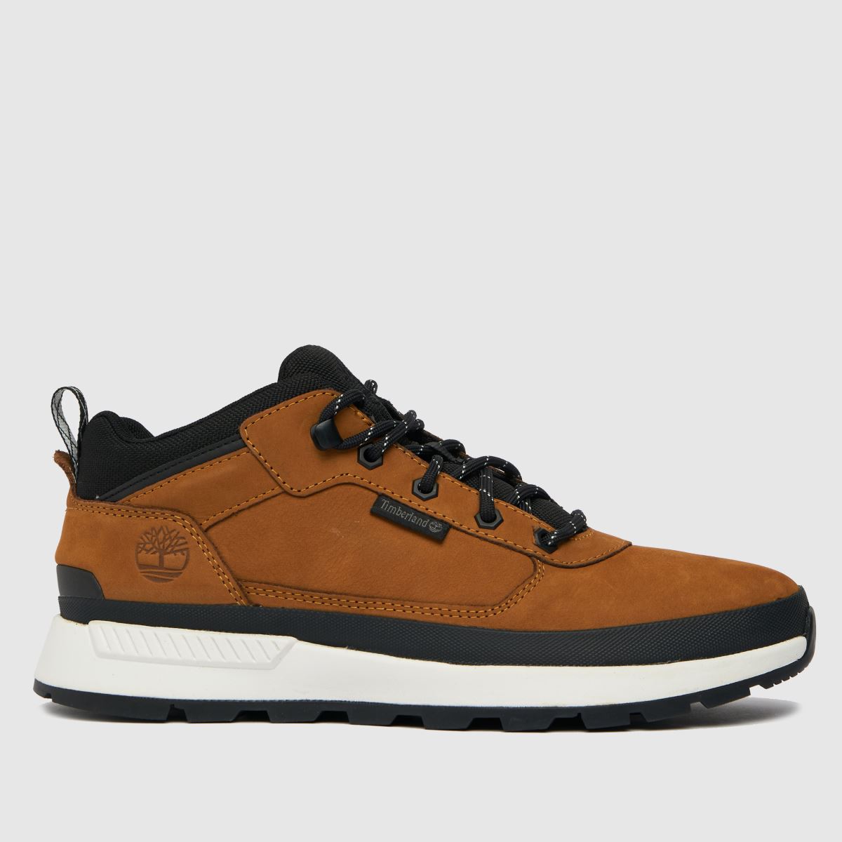 Timberland  Field Trekker Low in Tan Timberland  Field Trekker Low in Tan