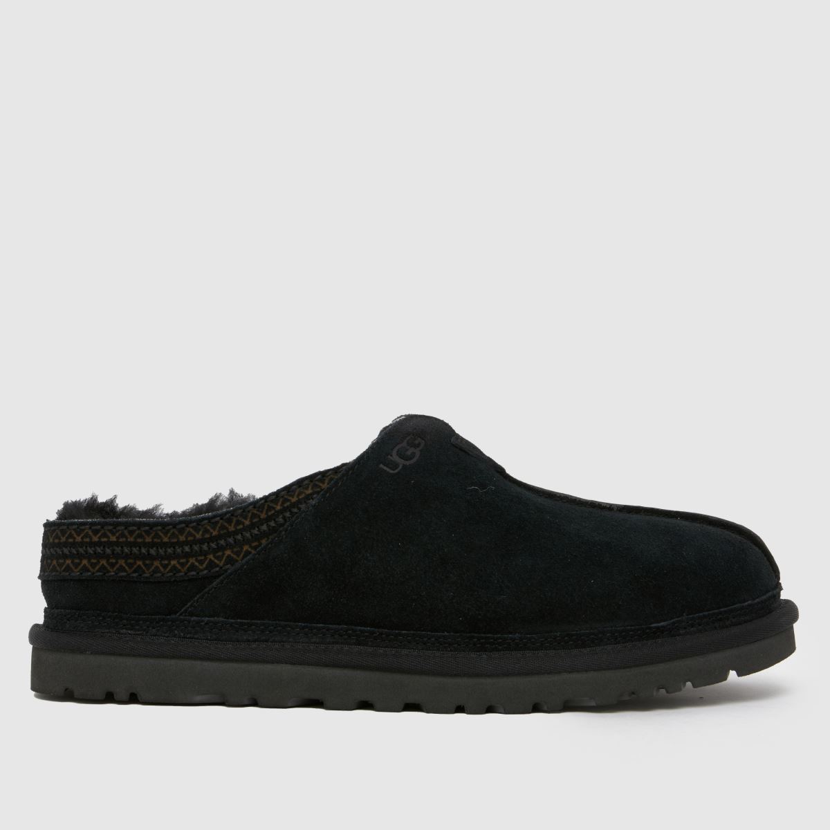 UGG  Neuman in Black UGG  Neuman in Black