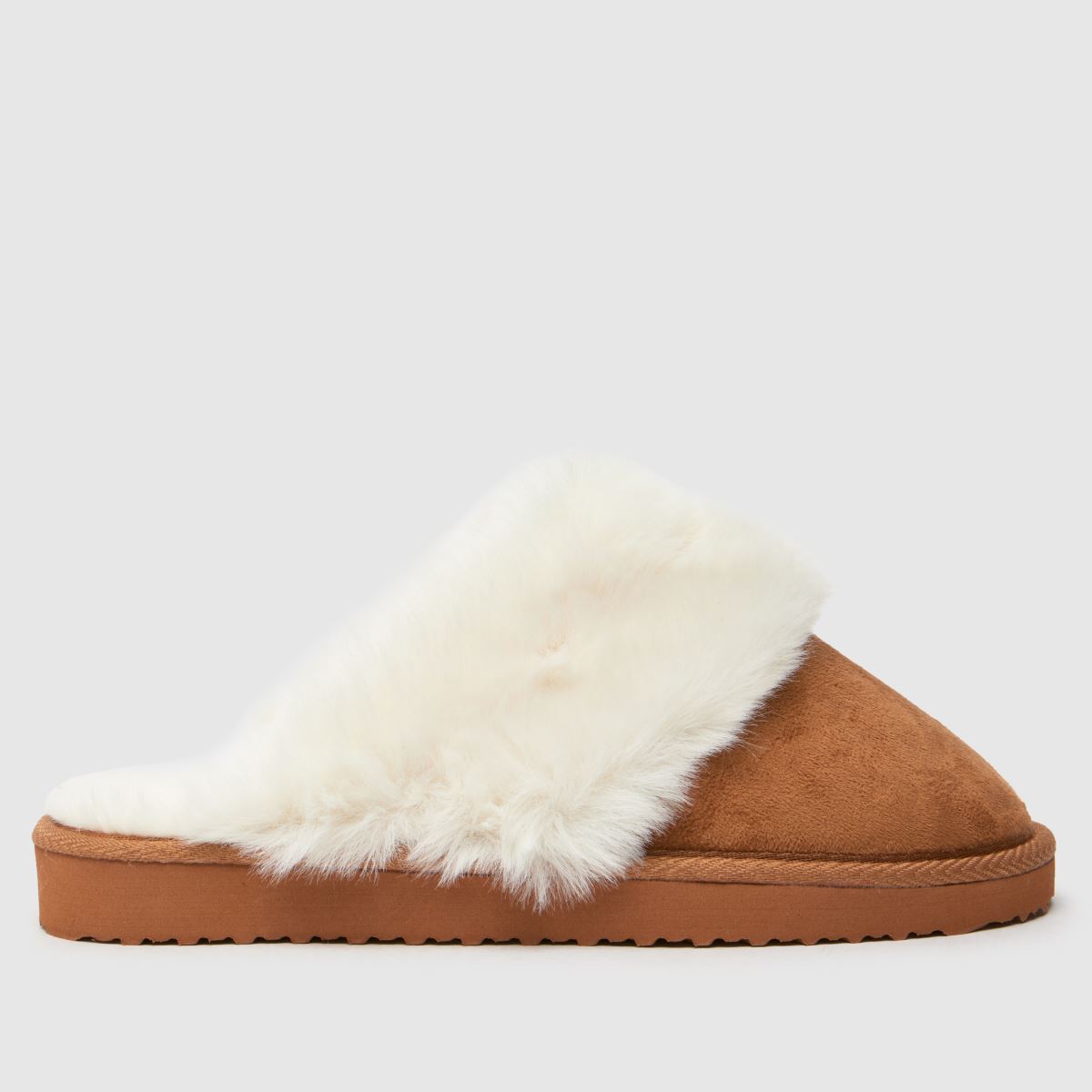 schuh  Hadley Mule in Tan schuh  Hadley Mule in Tan