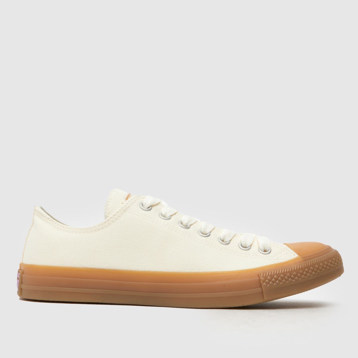 Converse  All Star Tough Ox in Off-White Multi Converse  All Star Tough Ox in Off-White Multi