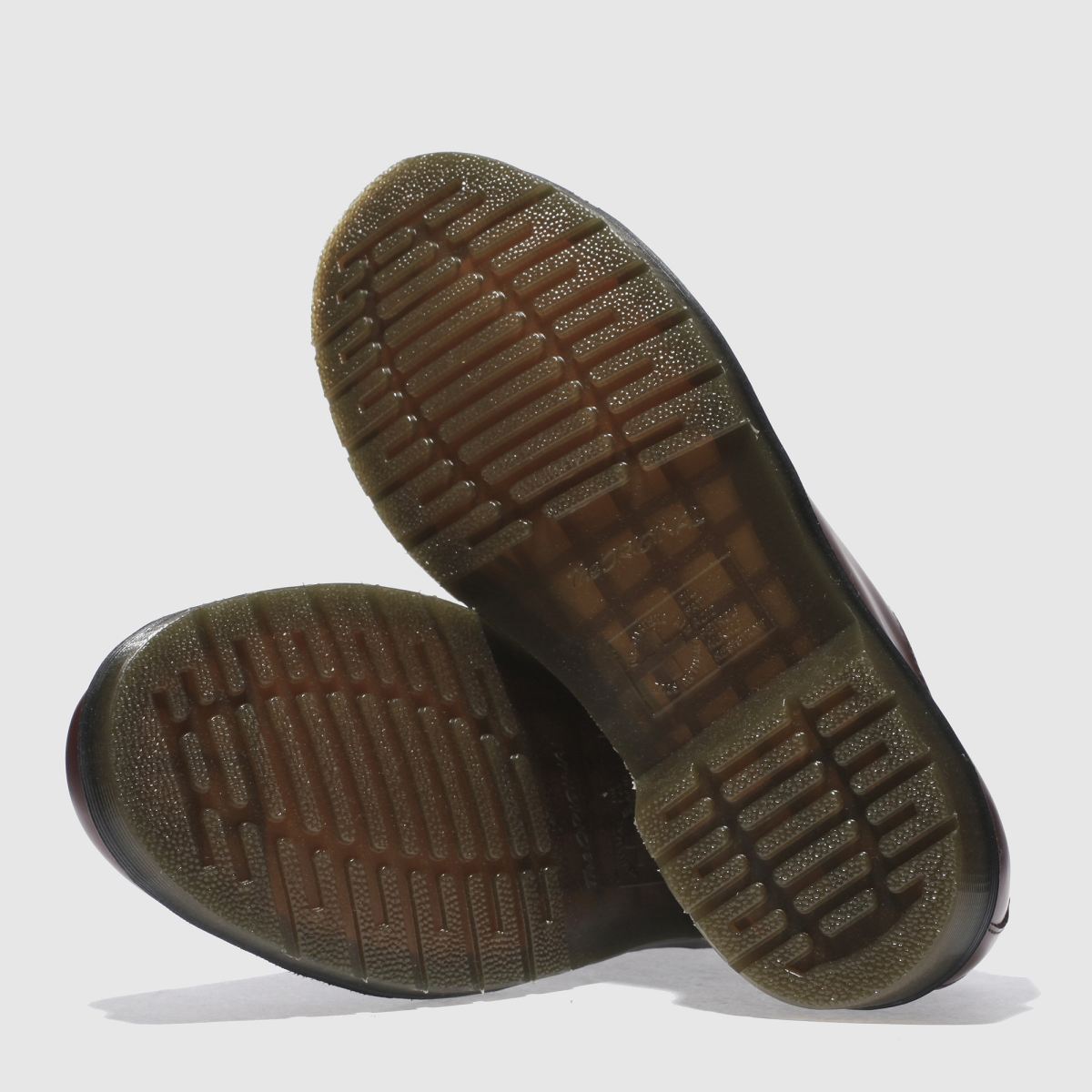 Dr Martens  1461 in Burgundy Dr Martens  1461 in Burgundy