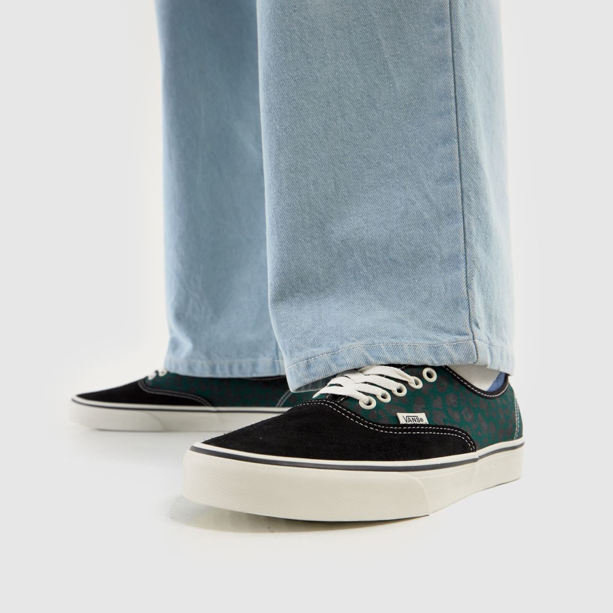 Vans  Authentic in Print Vans  Authentic in Print