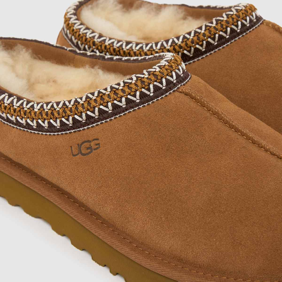 UGG  Tasman II in Chestnut UGG  Tasman II in Chestnut