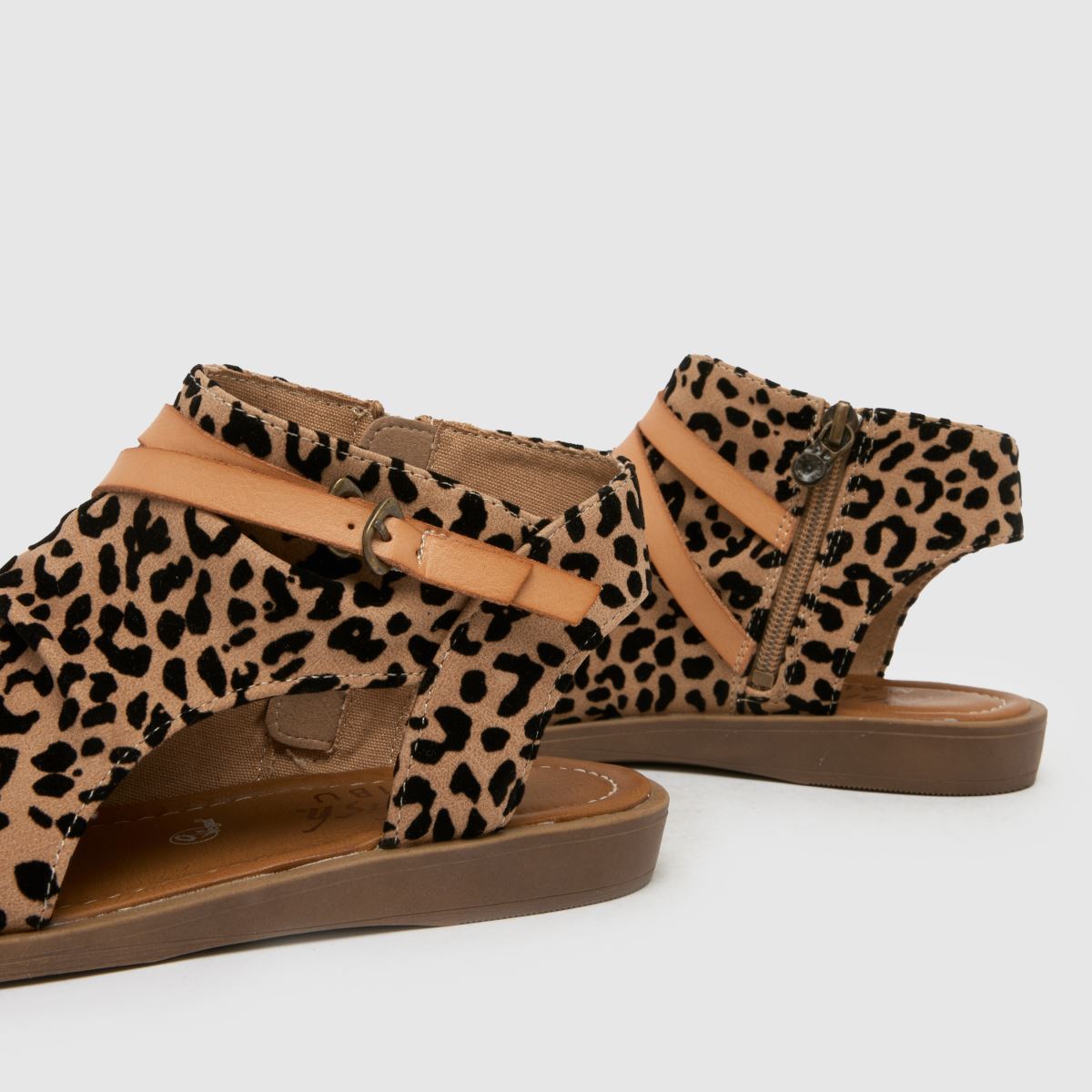 Blowfish Malibu  Denver High Vamp in Print Blowfish Malibu  Denver High Vamp in Print