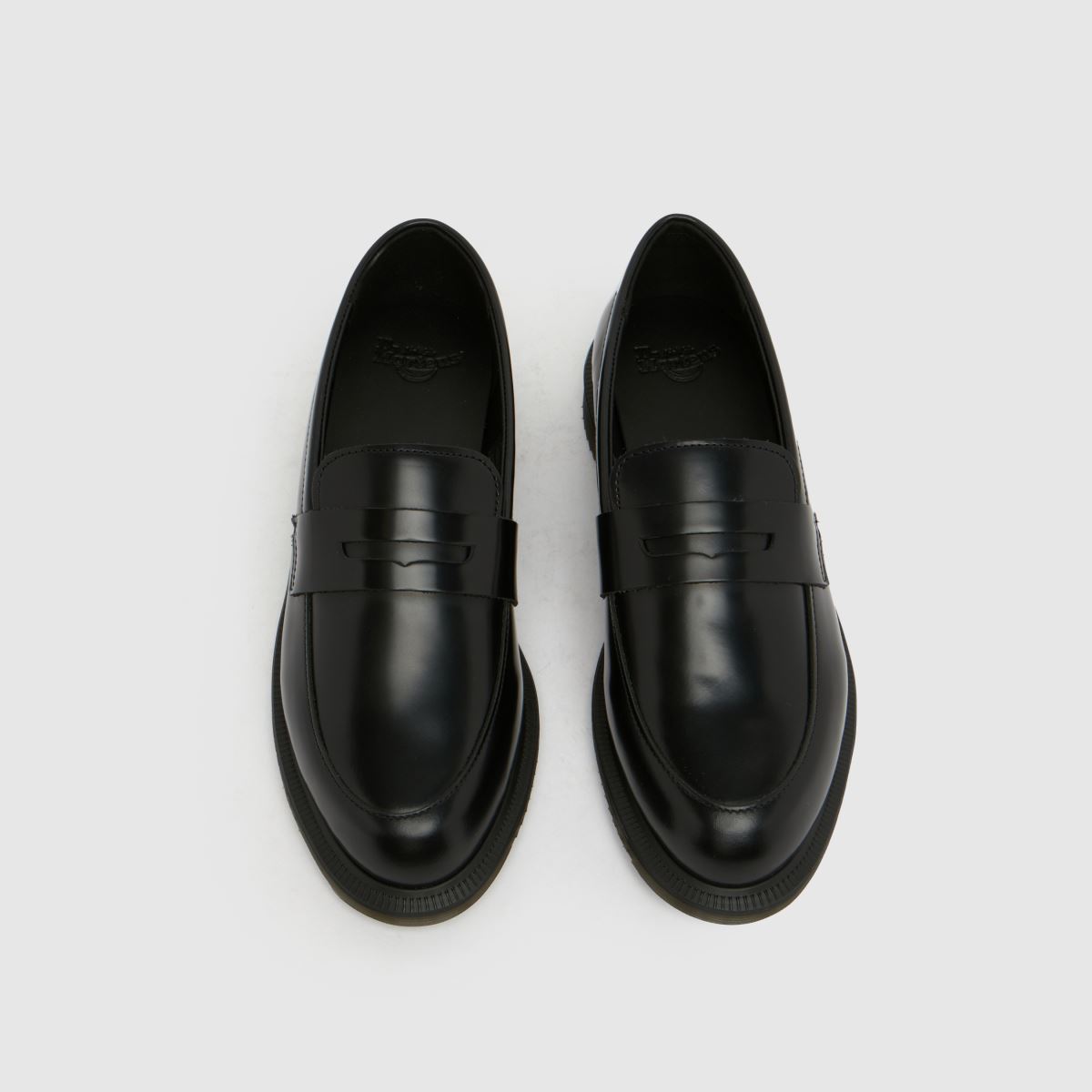 Dr Martens  Temara Loafer in Black Dr Martens  Temara Loafer in Black