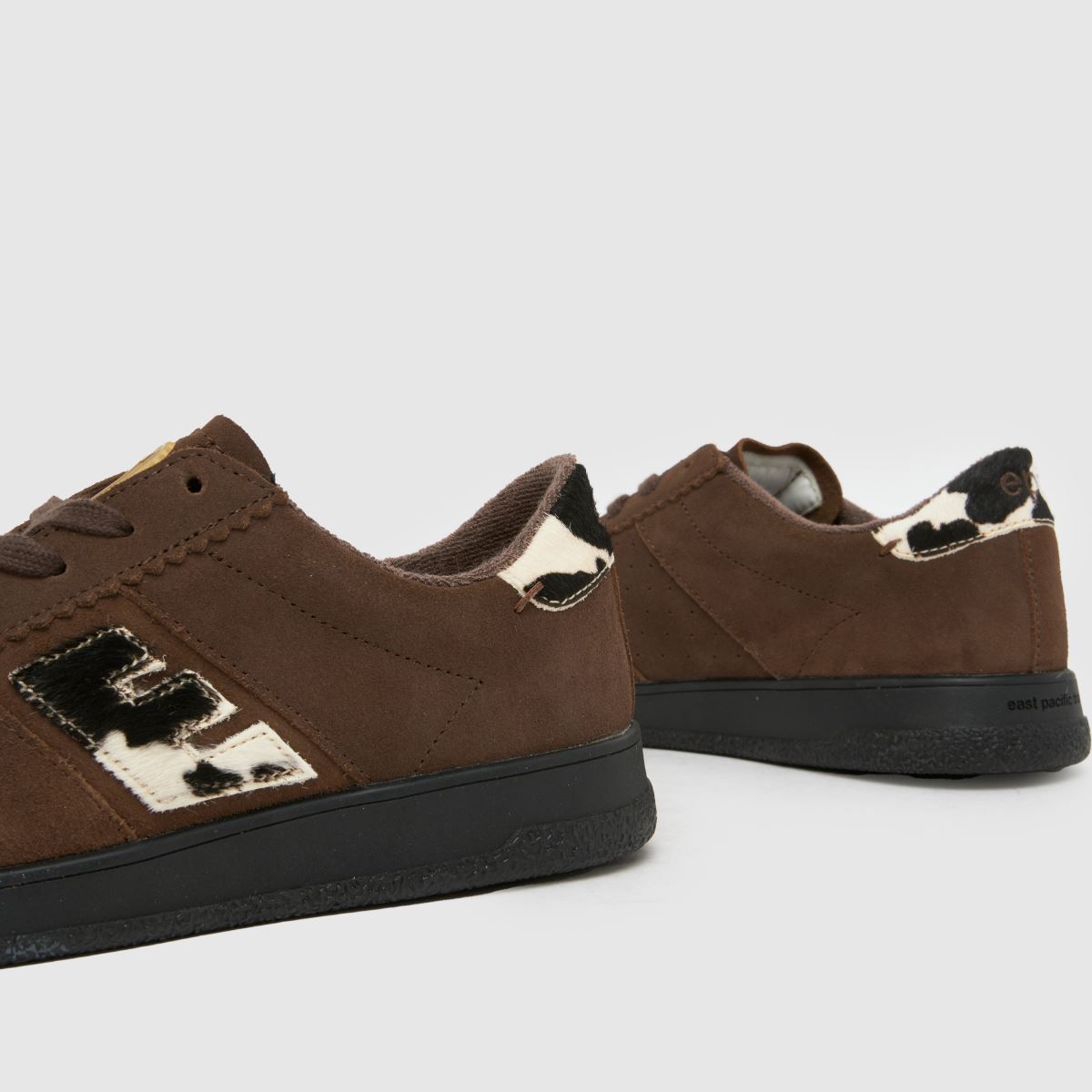 east pacific trade  Santos in Brown east pacific trade  Santos in Brown