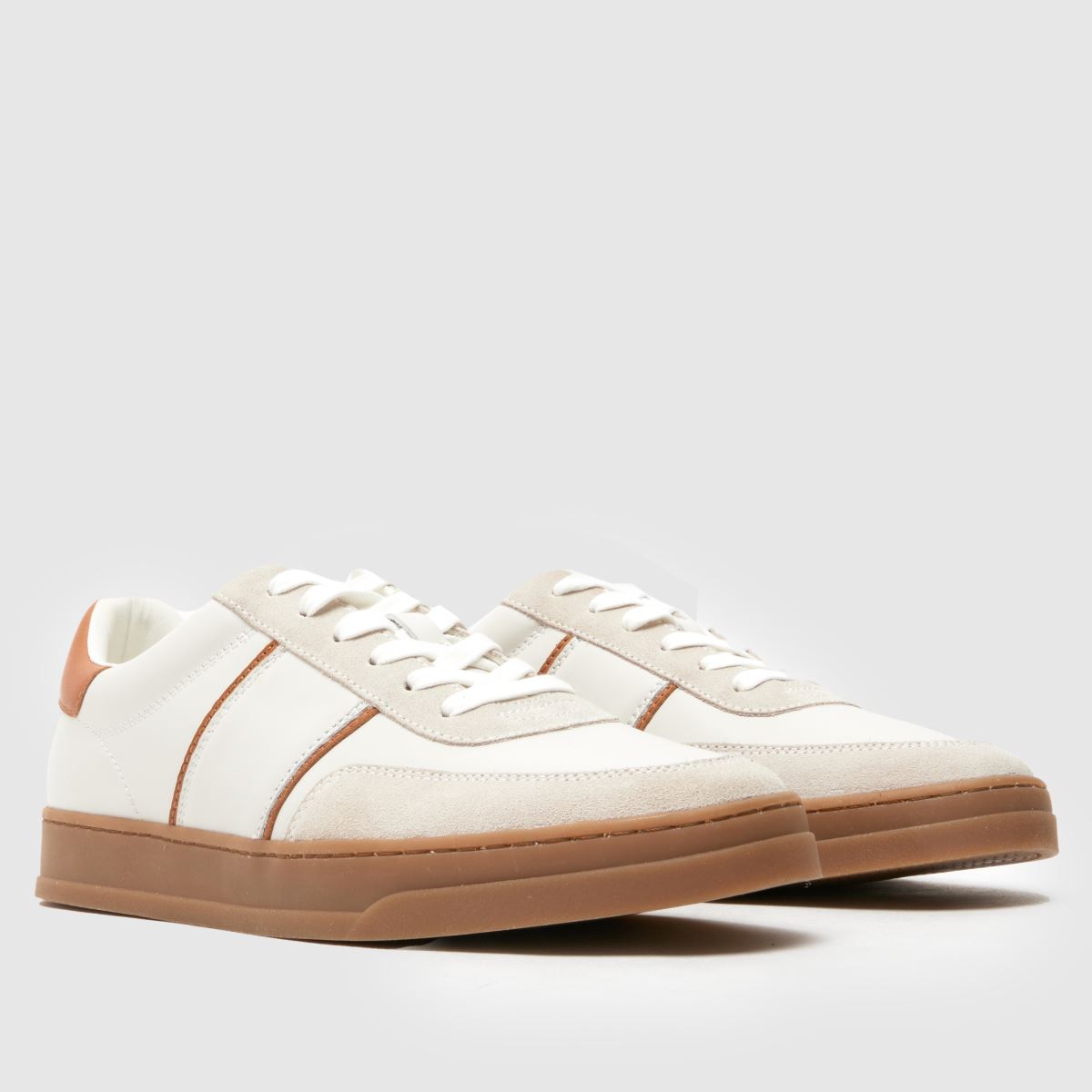 schuh  Winnie Gum Sole in Natural schuh  Winnie Gum Sole in Natural