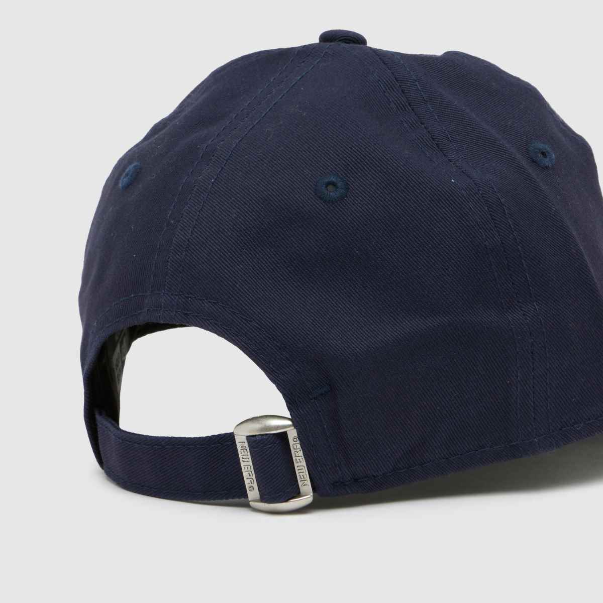 New Era  Kids Essential 9TWENTY in Navy New Era  Kids Essential 9TWENTY in Navy