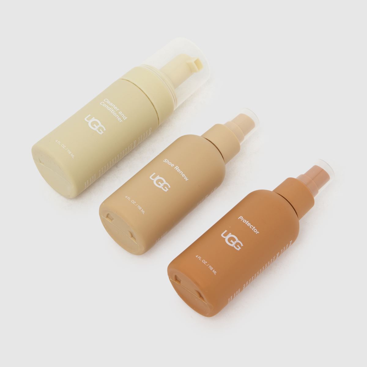 UGG  Care Kit in Clear UGG  Care Kit in Clear