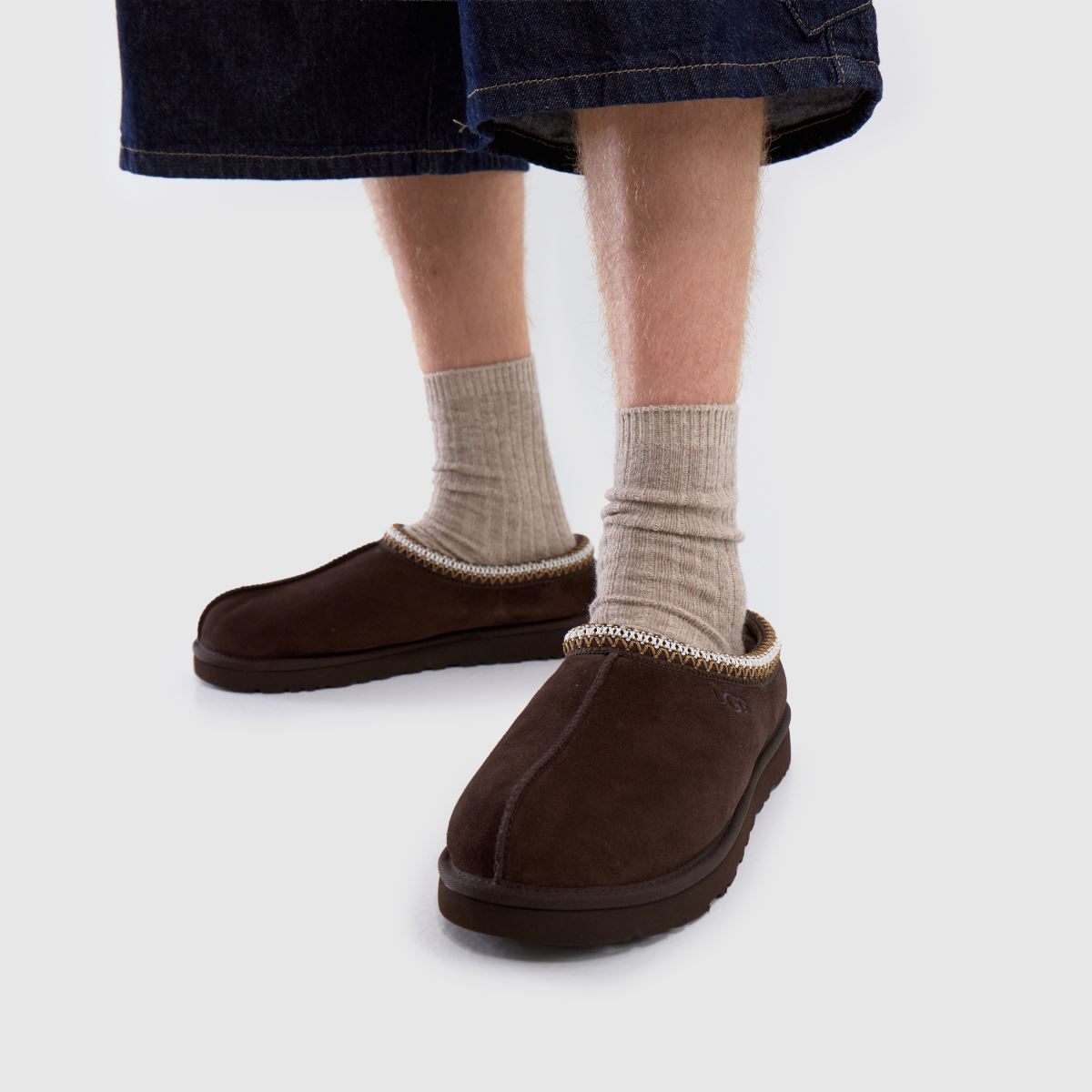 UGG  Tasman II in Dusted Cocoa UGG  Tasman II in Dusted Cocoa