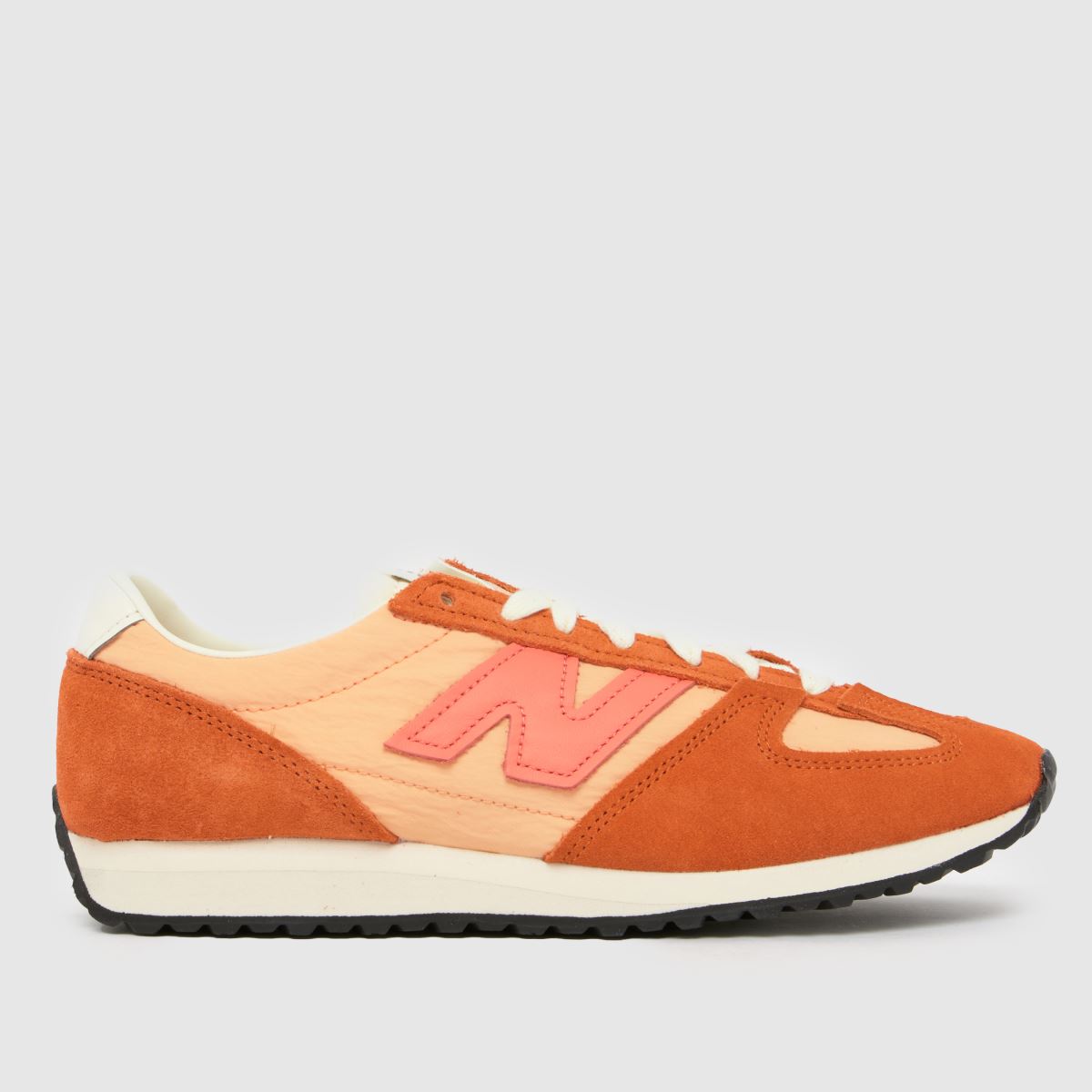 New Balance  471 in Orange New Balance  471 in Orange