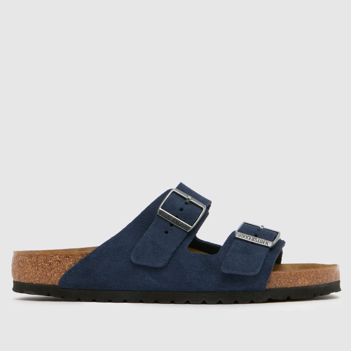 BIRKENSTOCK  Arizona in Navy BIRKENSTOCK  Arizona in Navy