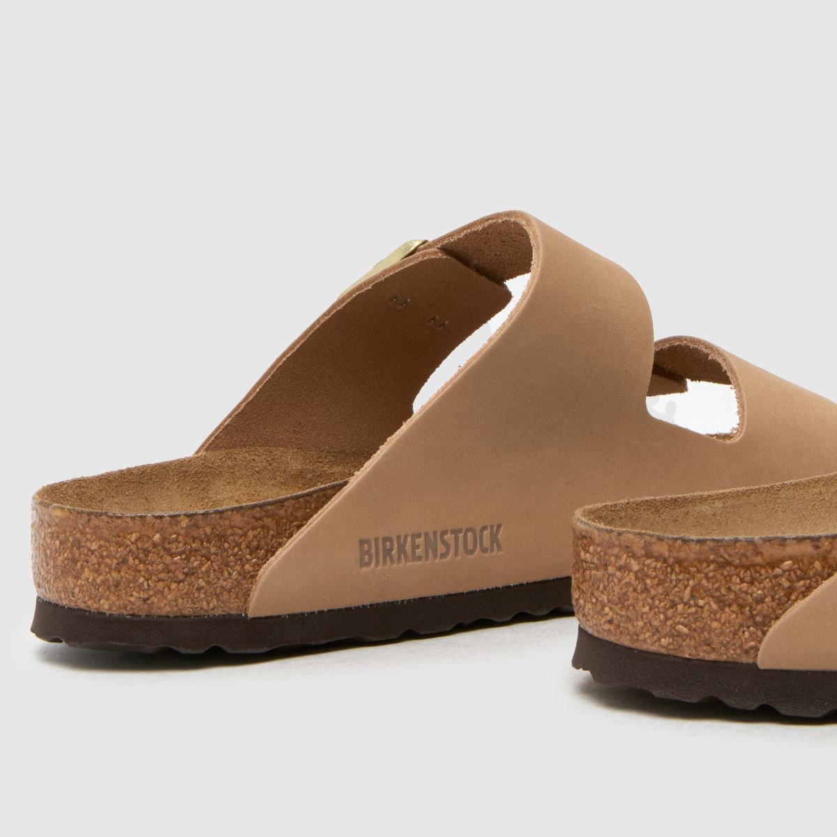 BIRKENSTOCK  Arizona in Pink BIRKENSTOCK  Arizona in Pink