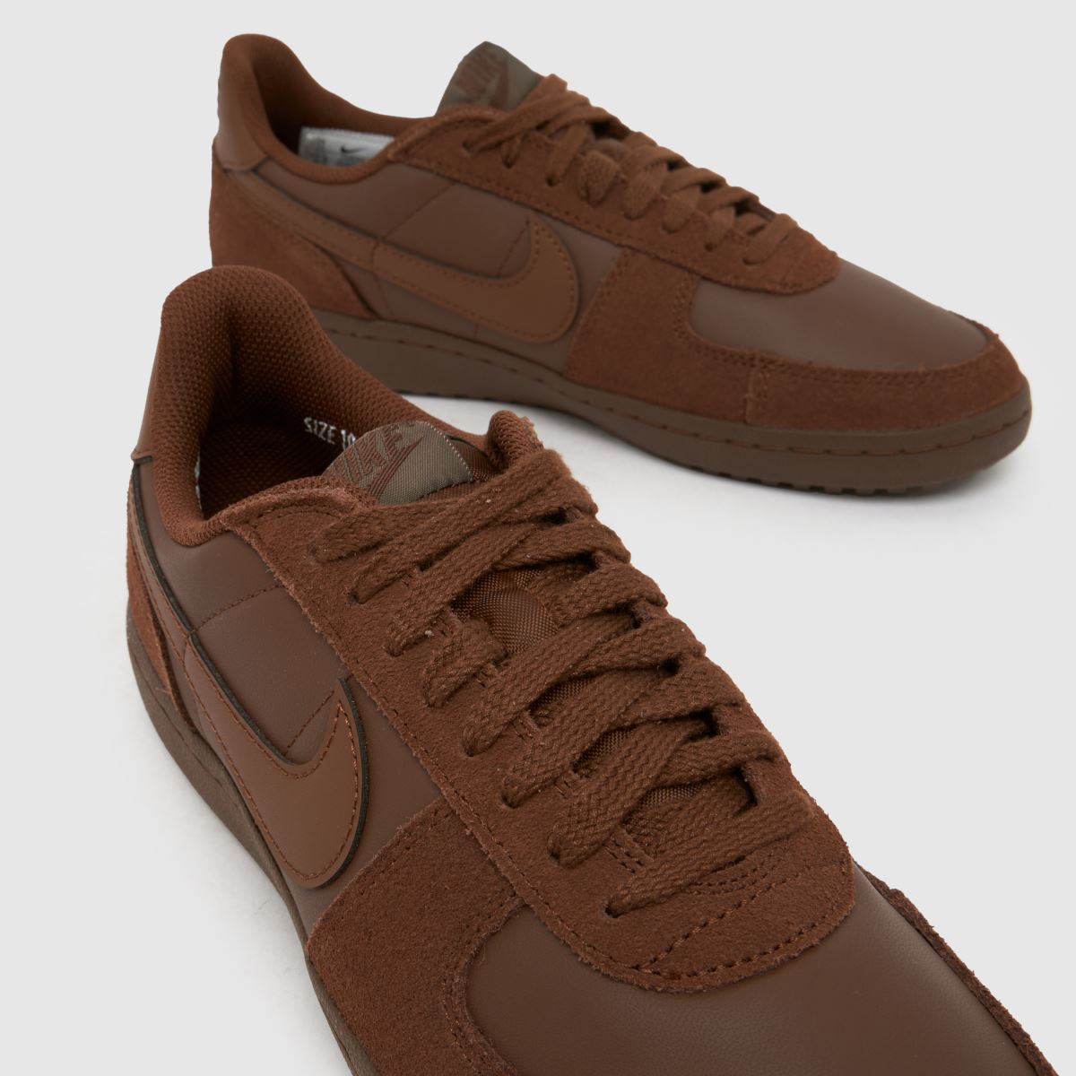 Nike  Field General in Brown Nike  Field General in Brown