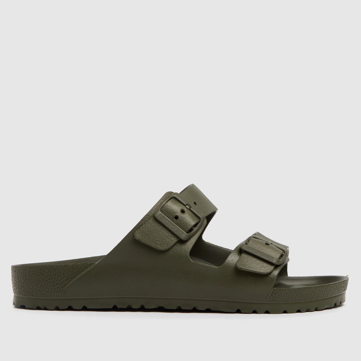 BIRKENSTOCK  Arizona EVA in Dark Green BIRKENSTOCK  Arizona EVA in Dark Green