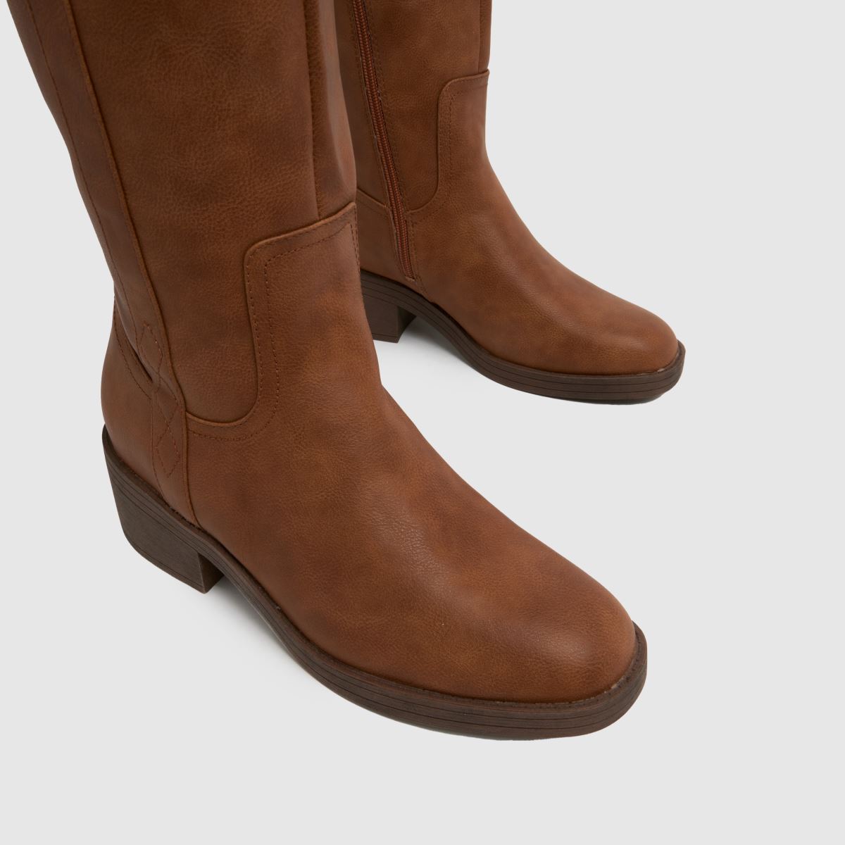 Blowfish Malibu  Nomads Knee High in Dark Brown Blowfish Malibu  Nomads Knee High in Dark Brown