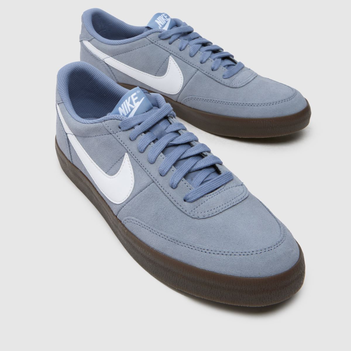 Nike  Killshot 2 in Grey Nike  Killshot 2 in Grey