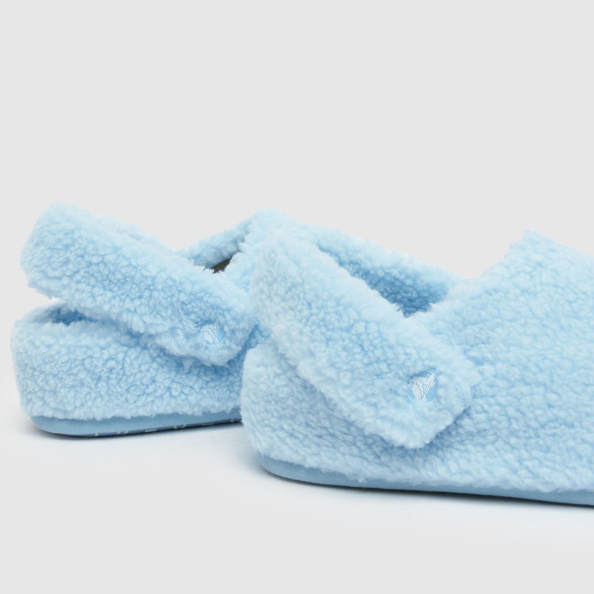 Crocs  Classic Cozzzy in Blue Crocs  Classic Cozzzy in Blue