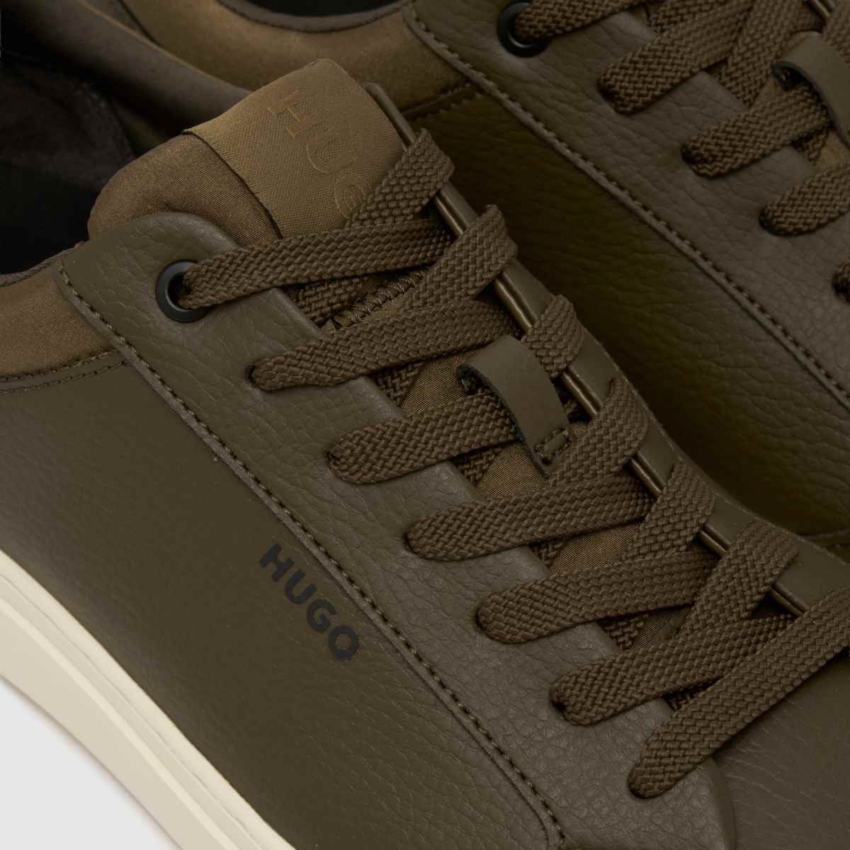 HUGO  Morrie in Khaki HUGO  Morrie in Khaki