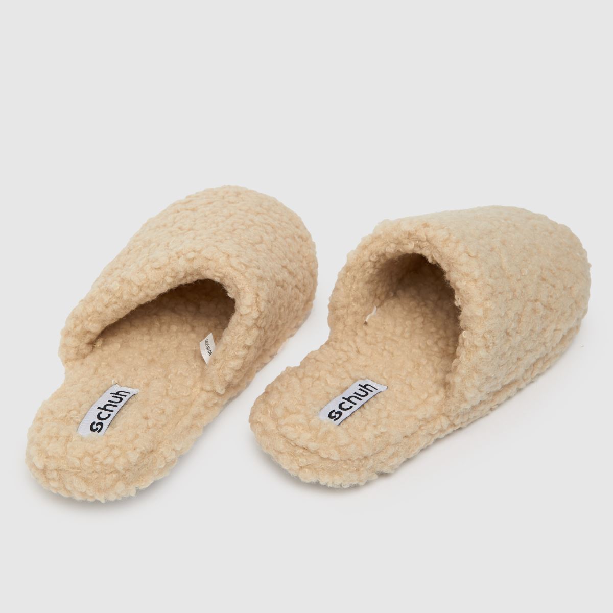 schuh  Harmony Mule in Natural schuh  Harmony Mule in Natural