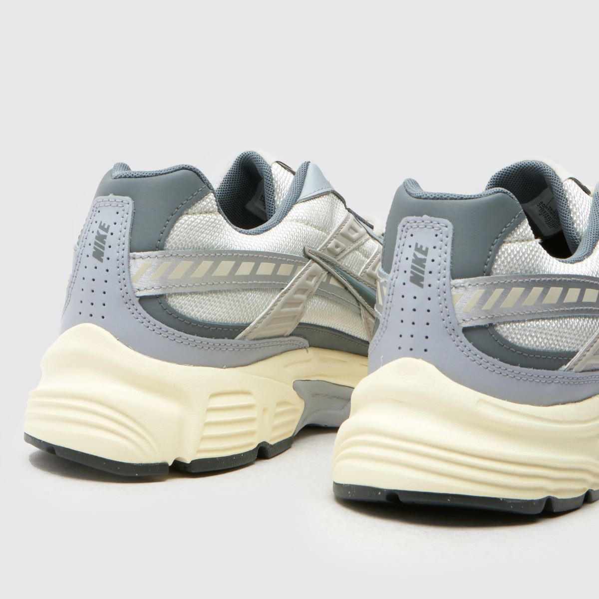 Nike  Initiator in Off-White Multi Nike  Initiator in Off-White Multi