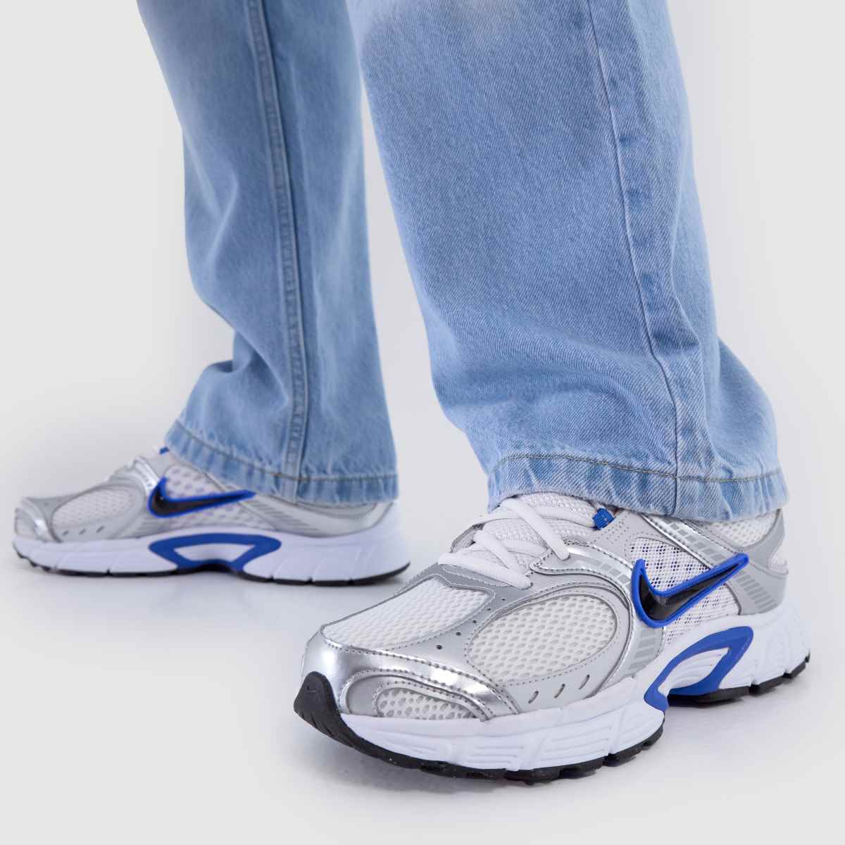 Nike  V5 RNR in Blue Multi Nike  V5 RNR in Blue Multi